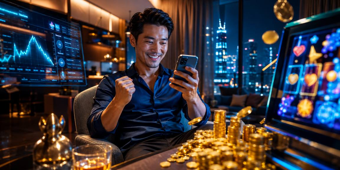 le77 Phòng Roulette Tự Do
